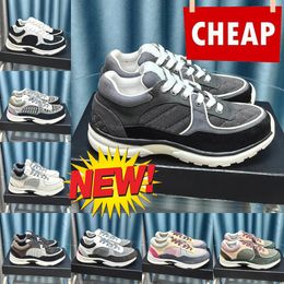 Comfort Designer Shoes Running Trainers Travel Sneaker Lace-up Womans Shoes Mens Shoes Casual Shoes Platform Size 35-41