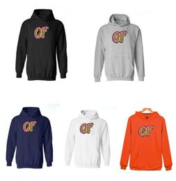 Fashion Men Odd Future Hoodies 2020 New Hip Hop Skateboard Men Sweatshirt Odd-future Shits Casual Pullover Coat3616920