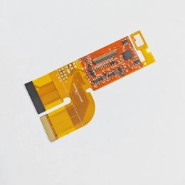 Accessories Replacement Ribbon Cable For GBA 3.0 Lamianted ips Screen Kit