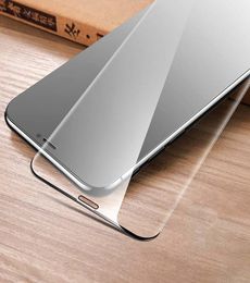 9H Full Screen Cover Tempered Glass Screen Protector Film for iPhone 11 Pro Xr Xs Max X 6 6S Plus 7 8 Plus4632687