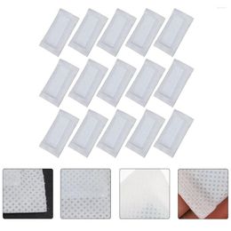 Shower Curtains 30 Pcs Curtain Window Drapery Outdoor Shades Bottom Weighted Block Home Weights Accessories