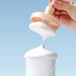 Clean Tool Simple Face Cleanser Shower Bath Shampoo Foam Maker Foamer Device Cleansing Cream