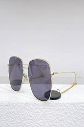 Funny Sunglasses Designers Men and Women 1031 AntiUultraviolet Retro Plate Full Frame Retro Eyewear Whit Box 1031S3320251