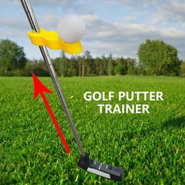 Golf Putting Aids Training Portable Golf Putting Aid For Straight Golf Training Aids For Straight And Accurate Putts Indoor And