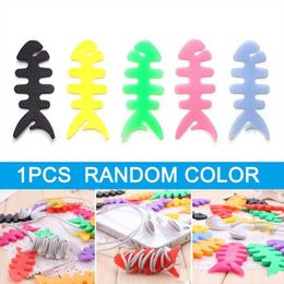 Phone Cable Organizer Winder Tie Cable Organizer Box Earphone Cord Winder Cord Wrap Cord Organizer Cable Winder Cable Manager