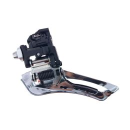 SHIMANO 105 FD-R7000 Front Derailleur For Road Bike Band Mount 2x11 Speed With Clamp Ring 2x11s R7000 Braze On 2V 11V Bike Parts