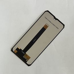 For Original Blackview BV9100 LCD Display +Touch Screen Digitizer Assembly Replacement 6.3 inch HD+2160*1080P IPS BV9100 LCD