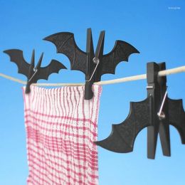 Hooks Creative And Interesting Bat Clothes Clip