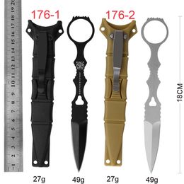 6Models BM176 176 SOCP Fixed blade knife EDC Outdoor Tactical Self Defence Hunting camping Knives BM 133 173 140 KNIFES