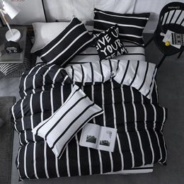 Bedding Sets 48 Set Bed Sheet Pillowcases Cover