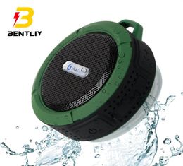 Portable Speaker Bluetooth Outdoor Wireless Music Speaker Subwoofer Sports Stereo Sound Mini Speaker Bluetooth Portable Bass3906153