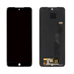 5.46" ORG For Meizu 15 Lite LCD Screen M871H Display With Frame Digitizer Tested Touch Panel Replacement For MEIZU M15 Lite LCD