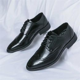 Dress Shoes Block Heels Heel Men's Formal Stage Grandma Sneakers Sport Class Wholesale Pretty Deals Kawaiis