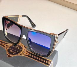 A sunglasses for men women SOULINER ONE Top luxury high quality brand Designer new selling world famous fashion show Italian 5362770