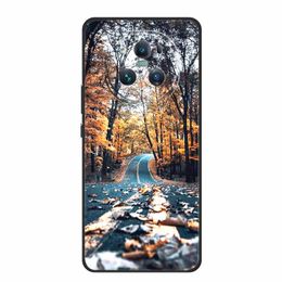 For Honour Magic6 Pro Case Animals TPU Silicone Soft Phone Cases Back Cover for Huawei Honour Magic 6 Pro Wolf Shockproof funda