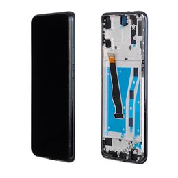 TFT LCD Display Touch Screen Digitize Assembly with Frame,for Huawei Y9 Prime 2019, STK-L21, STK-L22, STK-LX3