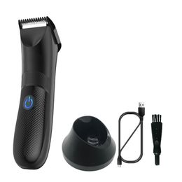 Men's Hair Removal Intimate Areas Places Part Haircut Razor Clipper Trimmer For The Groin Epilator Bikini Safety Shaving