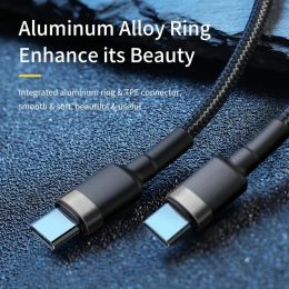 For Xiaomi Type C Original 120W 6A Quick Charge Cable USB C For Samsung Huawei iPhone 15 Pro Max Oneplus Fast Charging Data Cord