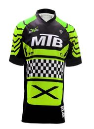 Summer Explosion Speedy Submerged Polyester Quickdrying Material Mountain Bike Jersey Top Long Sleeve Quickdrying Offroad Motor3594530