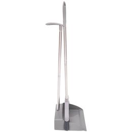 Office Decor Garbage Dustpan for Home Cleaning Supplies Push Broom Household Dustpans Accessories and