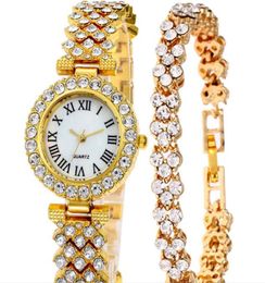 MULILAI Brand 32MM Fashion Style Luxurious Diamond White Dial Womens Watches Elegant Quartz Ladies Watch Gold Bracelet Wristwatche6527024