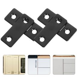 Of Ultra Thin Magnetic Door Catch Cabinet Magnetic Catch Wardrobe Window Door Drawer Adhesive Catch Accessories