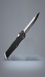 2 Models Halo VI Out of Front Knife 15010 Automatic Pocket Knives EDC Tools UT85 204P9064626