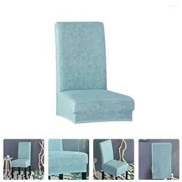 Chair Covers Cover Universal Sofa Slipcovers Decor Protector Polyester (Polyester) Home