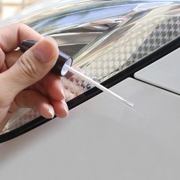 12ML Car Paint Pens Scratch Repair Waterproof Clear Auto Scratch Remover Pen Universal Automotive Pen For Car Accessories