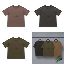 Mens T-Shirts Heavy Fabric Season 6 T Shirt W Men Women 1 High Quality T-shirts Cotton Top Tees Inside Tag Calabasasyolq sm