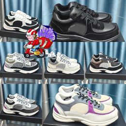 2024 Fashion Comfort Designer Shoes Running Trainers Travel Sneaker Lace-up Womans Shoes Mens Shoes Casual Shoes Platform Size 35-41