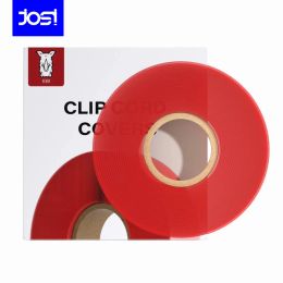 Supplies Josi Disposable Tattoo Clip Cord Covers Clip Cord Sleeves Bags Covers Bags for Tattoo Hine Accessory Permanent Makeup