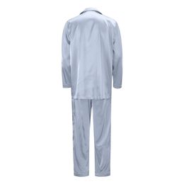 Family Pyjamas Set Silk Satin Adult Men Women Kids Sleepwear Clothes Mother Father Children Matching Outfits 2023 Christmas Gift