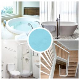 Bath Mats Anti-slip Bathroom Stickers Durable Bathtub Non-slip Safety For Tubs Friction-increasing Shower Decals