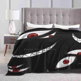 Blankets Fma-Pride Creative Design Comfortable Warm Flannel Blanket Full Metal Alchemist Pride Selim Bradley Homunculus Homunculi Seven