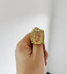 2019 wholesale 2013 Florida State Seminoles ACC ship ring TideHoliday gifts for friends a047776689