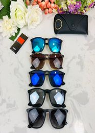 Top Qualtiy Fashion 211 Tom Sunglasses For Man Woman Erika Eyewear Ford Designer Brand Mens And Womens Sun Glasses4788859