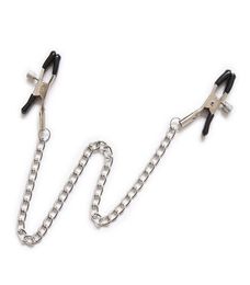 Erotic Nipple Clamps Adjustable Stimulate Nipples Clips Adult Toys For Women Games Sexy Products Clamp Couples3117444
