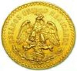 1921 Mexico 50 Peso Mexican Coin Numismatic Collection0128442067