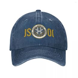Ball Caps JOINT SPECIAL OPERATIONS COMMAND JSOC Cowboy Hat Man Luxury Military Cap Sun Boonie Hats Men Women'S