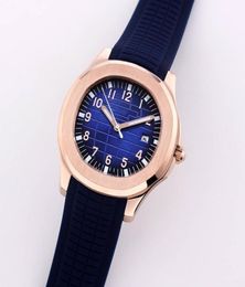 Luxury Designer Classic Fashion Automatic Mechanical Watch Size 41mm square case rubber strap Sapphire glass Men like Christmas gi7023461