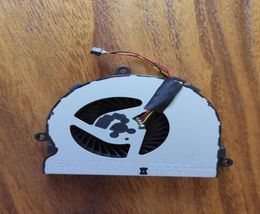 CPU Fan for HP 15bw027AU 15BW 15BS 15BE 15BF 15BD 92501200106607736