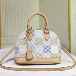 Crossbody Bags Checked Shell Bags Bucket Bags Designer Bags Chain Bags Messenger Bags Women Bags Luxury Chain Bags Clutch Bags Wallet Bags Lady Pillow Bag the Tote Bag