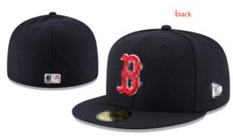 2024 Canada Expos Fitted Caps Fashion Hip Hop Size Hats Baseball Caps Adult Flat Peak For Men Women Full Closed u2