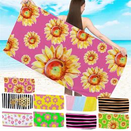 Towel Beach For Girls Gifts Personalised Towels Kids Microfiber Bulk Extra The Big One