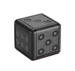 digital camera 1080P HD Motion Video Mini Camera SQ16 Dice Camera Surveillance Camcorder Action Night Vision Support TF Card8304721