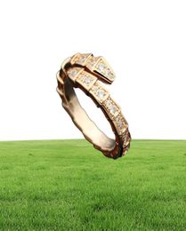 Fashion Brand Jewellery Men / Women full CZ Diamond Ring silver Colour couple Rings Titanium Steel High Polished Lover Rings 6017145