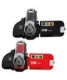 1080P HD Video Camera Camcorder 16x Digital Zoom Handheld Digital Cameras Retail31231619027052