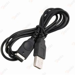 Cables 10PCS USB charger Lead for Nintendo DS NDS GBA SP Charging Cable Cord for Game Boy Advance SP