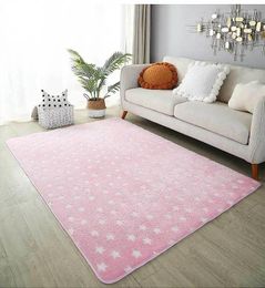 Carpets 80310MX Fashionable Carpet Bedroom Cloakroom Lounge Mat Living Room Sofa Coffee Table